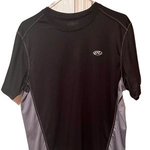Russell Pro Dri men’s shirt